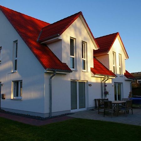 Adeles Ferienhaus Villa Lüneburg Exterior foto