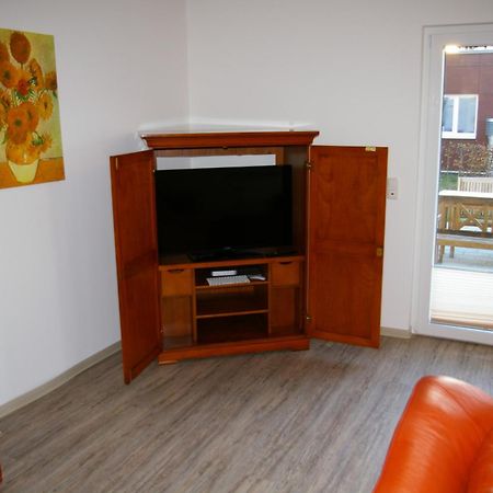 Adeles Ferienhaus Villa Lüneburg Exterior foto