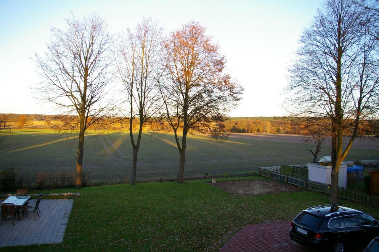 Adeles Ferienhaus Villa Lüneburg Exterior foto